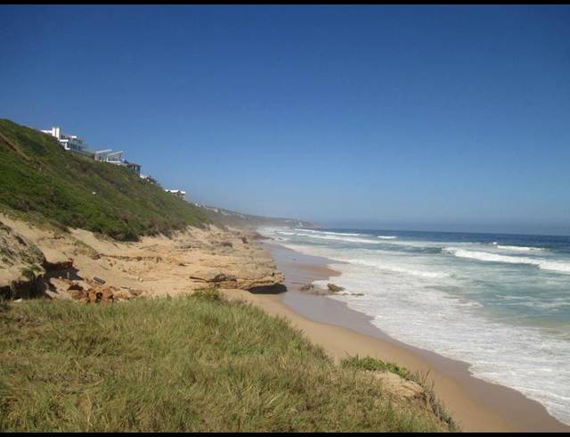 LAND FOR SALE IN DANA BAY